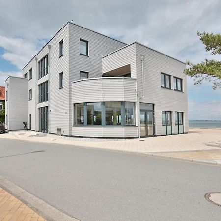 Strandperle Ostsee Suite 5 Niendorf  Exterior foto