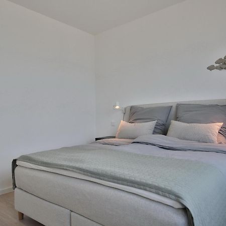 Strandperle Ostsee Suite 5 Niendorf  Exterior foto