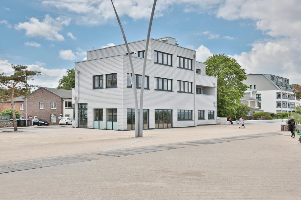 Strandperle Ostsee Suite 5 Niendorf  Exterior foto