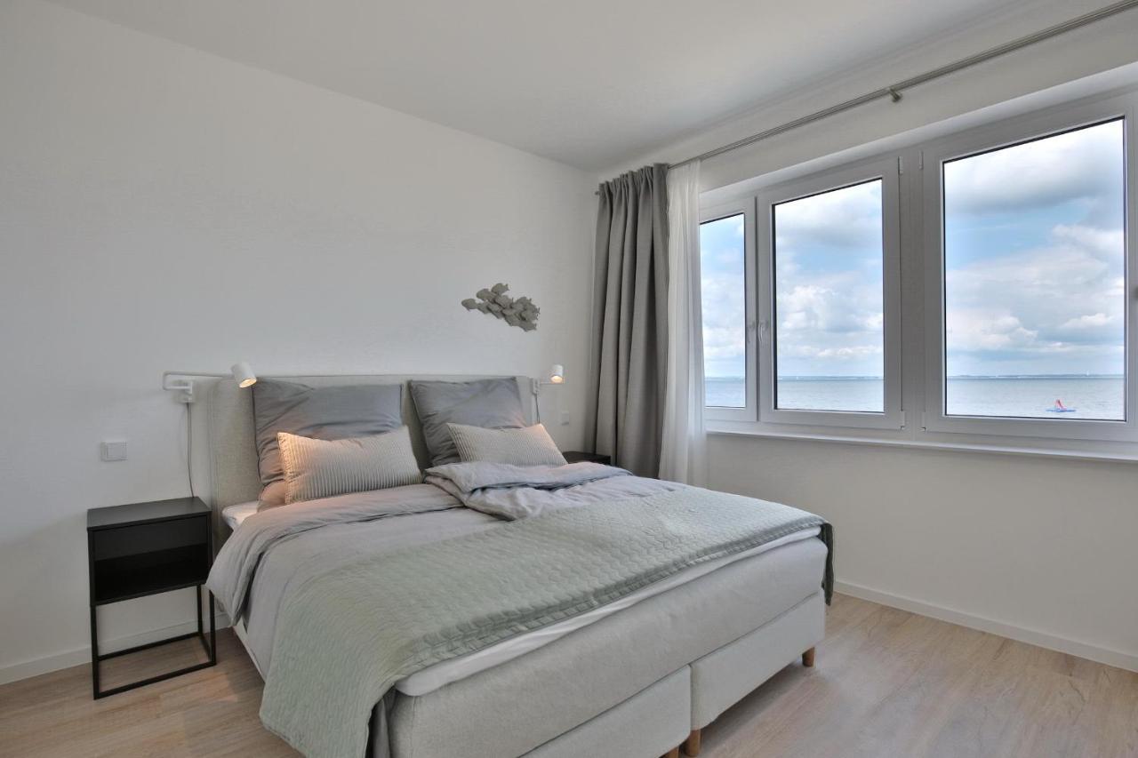 Strandperle Ostsee Suite 5 Niendorf  Exterior foto