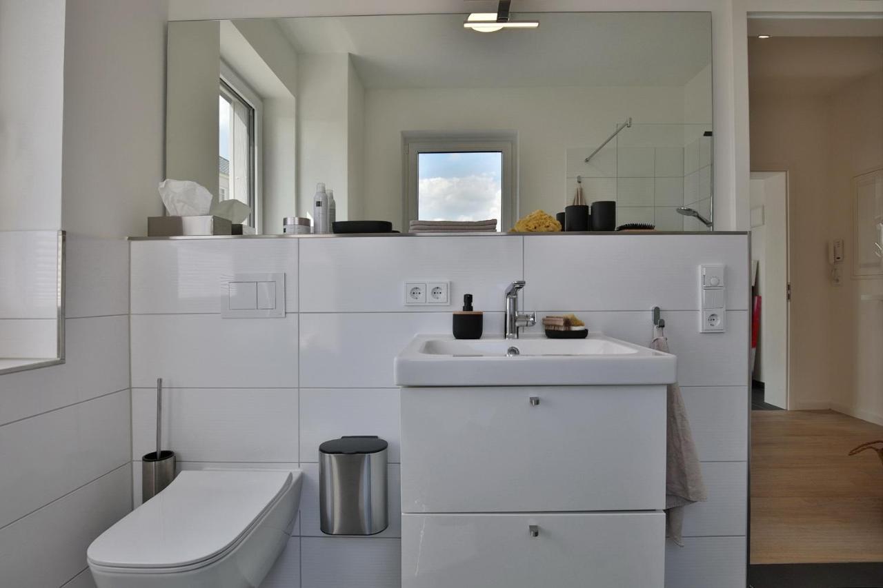 Strandperle Ostsee Suite 5 Niendorf  Exterior foto